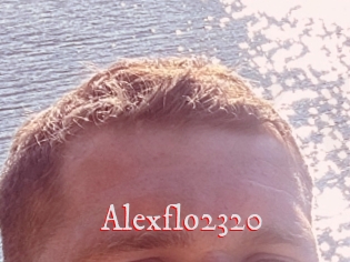 Alexflo2320