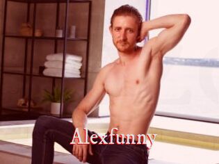 Alexfunny