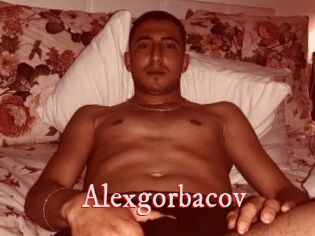 Alexgorbacov