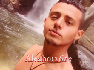 Alexhot2605