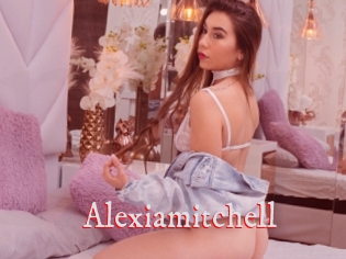 Alexiamitchell
