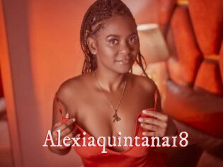 Alexiaquintana18