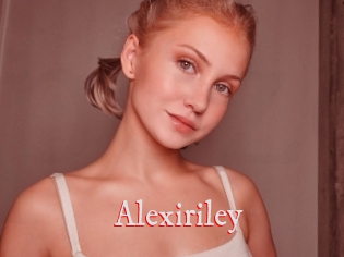 Alexiriley