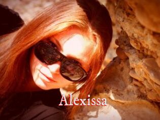 Alexissa