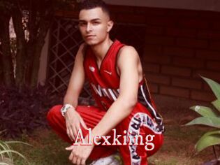 Alexkiing