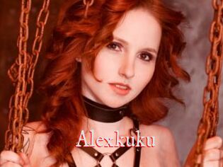 Alexkuku