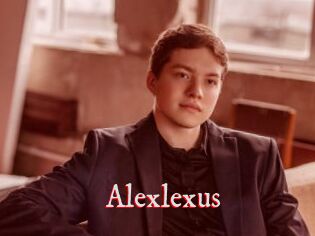 Alexlexus