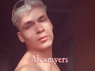 Alexmyers
