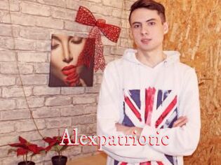 alexpatriotic Pornstars Zoe