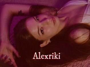 Alexriki