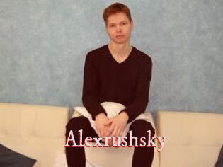 Alexrushsky