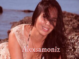 Alexsamoniz