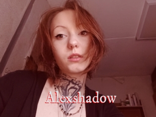 Alexshadow