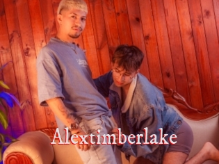 Alextimberlake