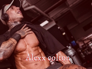 alexx_colton Pornstars Zoe