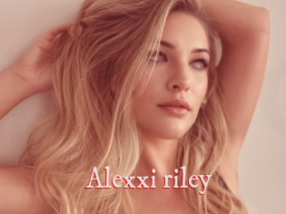 Alexxi_riley