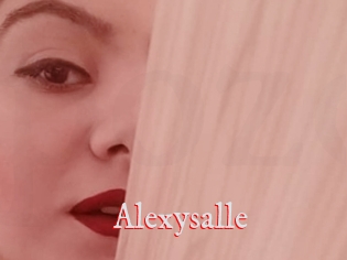 Alexysalle