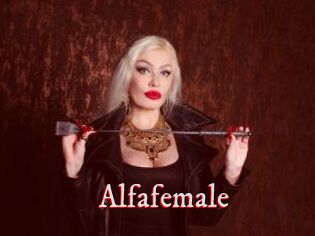 Alfafemale