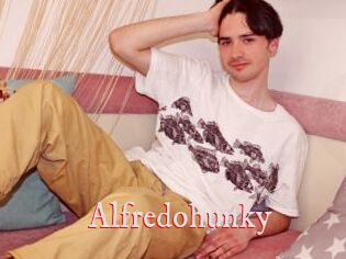 Alfredohunky