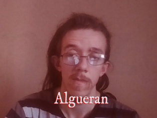 Algueran