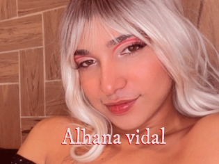 Alhana_vidal