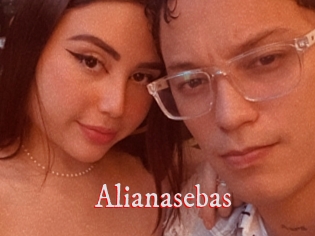 Alianasebas