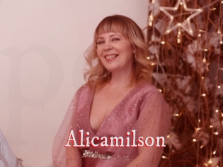 Alicamilson