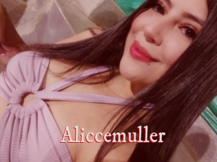Aliccemuller