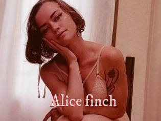 Alice_finch
