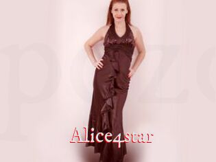 Alice4star
