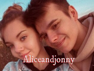 Aliceandjonny