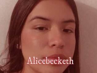 Alicebecketh