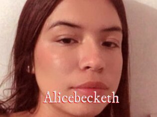 Alicebecketh