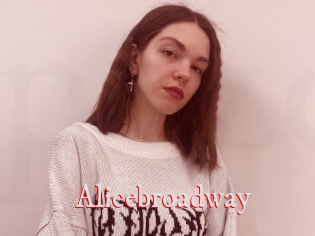 Alicebroadway