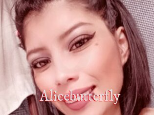 Alicebutterfly