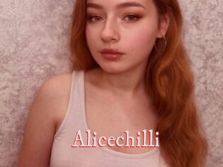 Alicechilli
