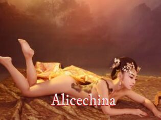Alicechina