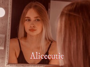 Alicecutie
