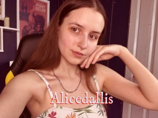 Alicedallis