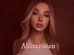 aliceeriksen Pornstars Zoe