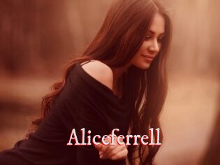 Aliceferrell