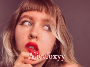 Alicefoxyy