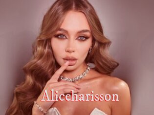 Aliceharisson