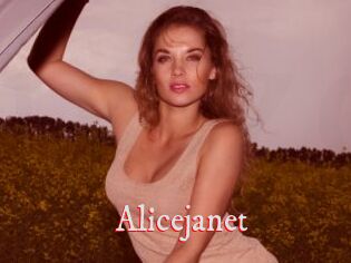 Alicejanet
