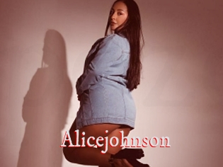 Alicejohnson