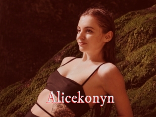 Alicekonyn