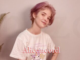 Alicemoorel