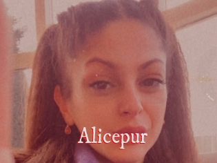 Alicepur