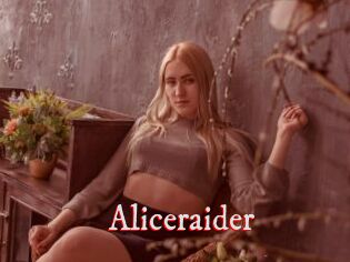 Aliceraider