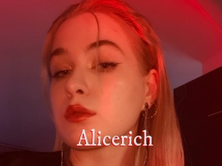 alicerich Pornstars Zoe